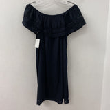 WILFRED WOMEN'S DRESS black S