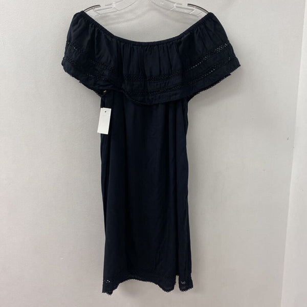 WILFRED WOMEN'S DRESS black S