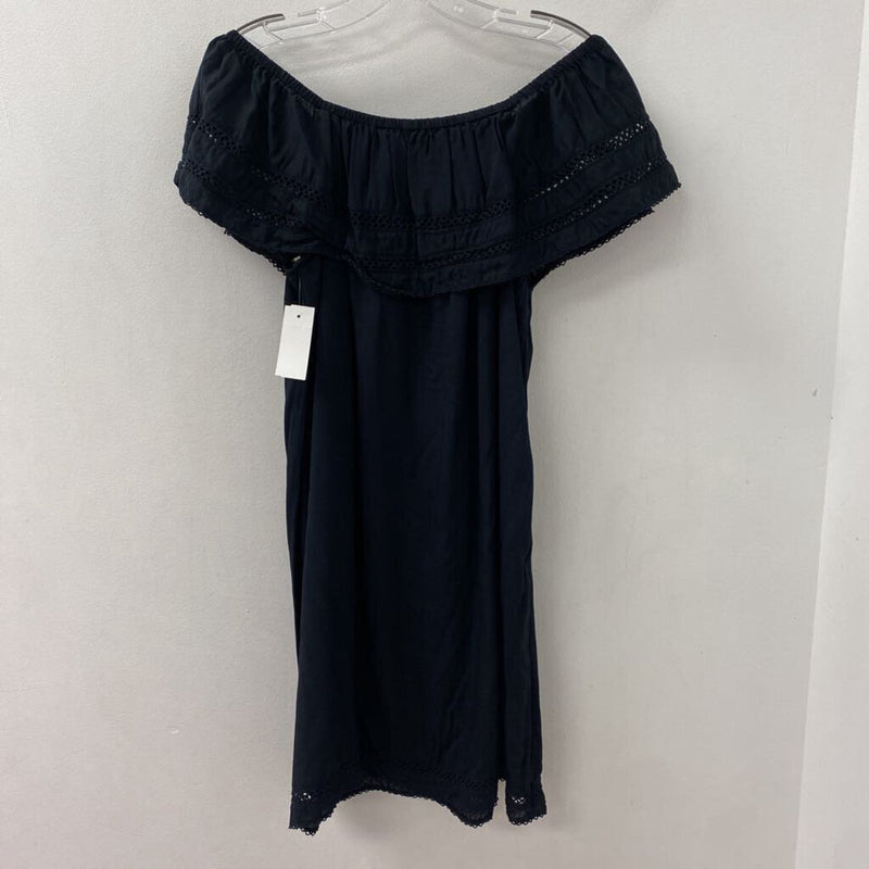 WILFRED WOMEN'S DRESS black S