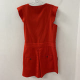 RACHEL rachel roy WOMEN'S ROMPER tomato 10