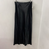 paper moon WOMEN'S SKIRT black L
