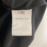 paper moon WOMEN'S SKIRT black L