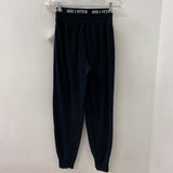 HOLLISTER WOMEN'S LOUNGEWEAR black XS