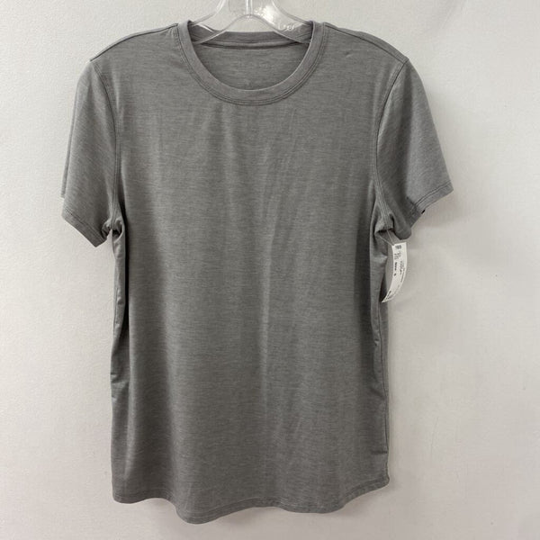 KIT & ACE WOMEN'S T-SHIRT grey S