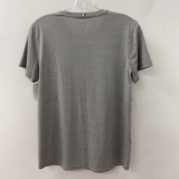 KIT & ACE WOMEN'S T-SHIRT grey S