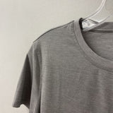 KIT & ACE WOMEN'S T-SHIRT grey S