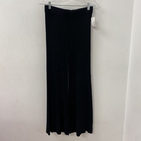 HOUSE OF HARLOW 1960 WOMEN'S PANTS black M