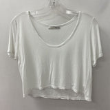 WILFRED WOMEN'S T-SHIRT white XS
