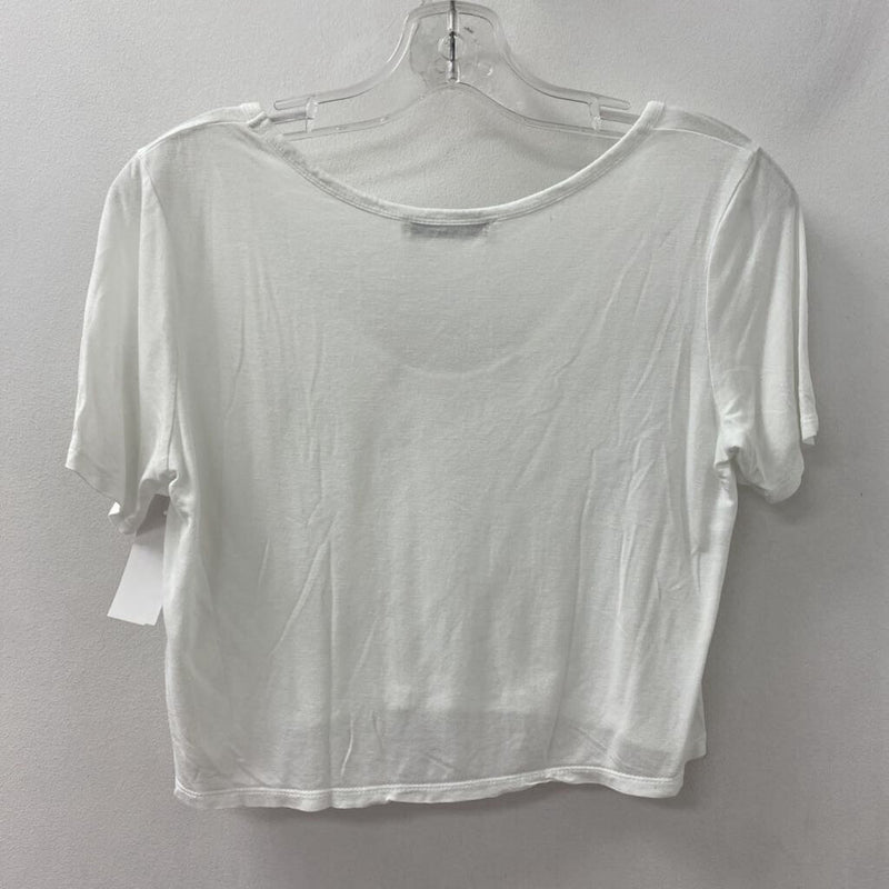 WILFRED WOMEN'S T-SHIRT white XS