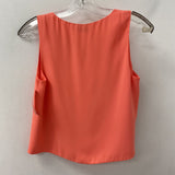 BABATON WOMEN'S TOP pink XS