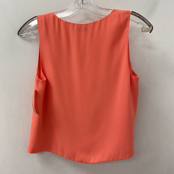 BABATON WOMEN'S TOP pink XS
