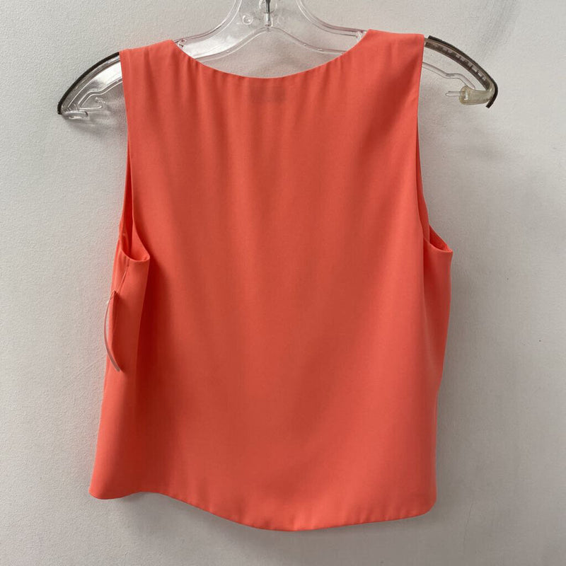 BABATON WOMEN'S TOP pink XS