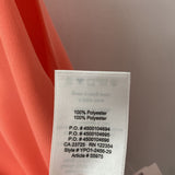 BABATON WOMEN'S TOP pink XS
