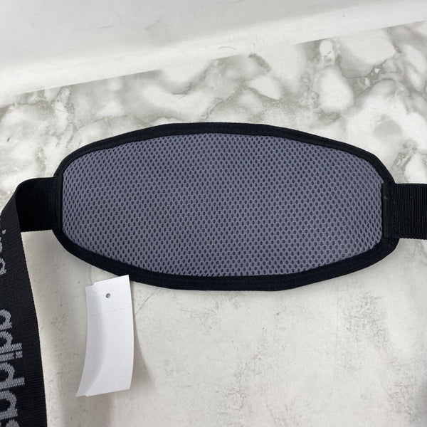 ADIDAS WOMEN'S BAG black
