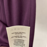 WILFRED WOMEN'S SKIRT plum XS
