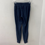 LULULEMON WOMEN'S ACTIVE BOTTOM blue black mix 4