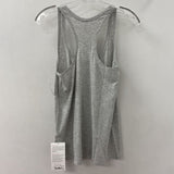 LULULEMON WOMEN'S ACTIVE TOP grey mix 4