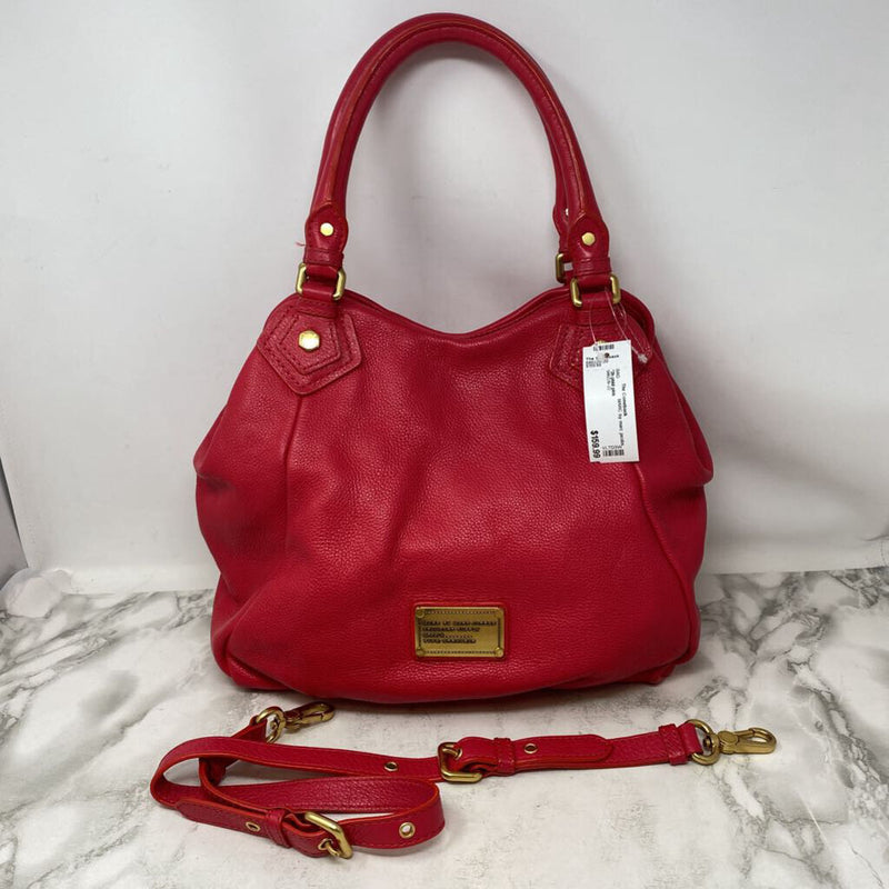 MARC by marc jacobs WOMEN'S BAG pink