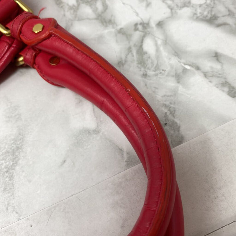 MARC by marc jacobs WOMEN'S BAG pink