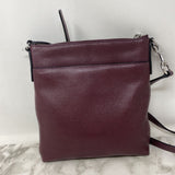MARC JACOBS WOMEN'S BAG burgundy
