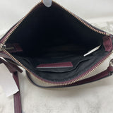 MARC JACOBS WOMEN'S BAG burgundy