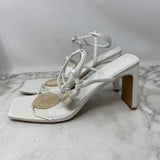 JOHNATHAN SIMKHAI WOMEN'S SANDALS off white 40