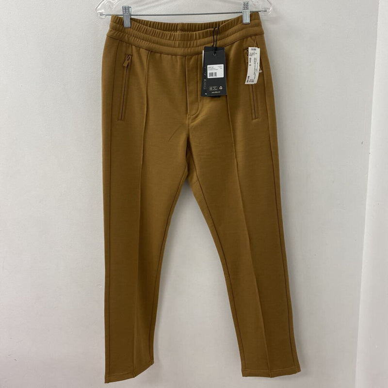 TILLEY endurables WOMEN'S PANTS camel S