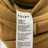 TILLEY endurables WOMEN'S PANTS camel S