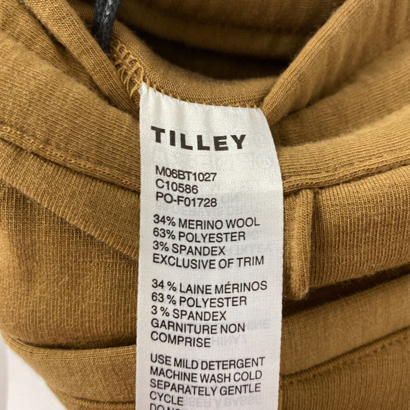 TILLEY endurables WOMEN'S PANTS camel S