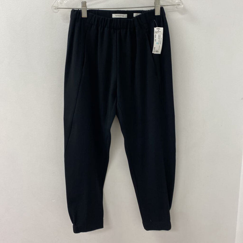 BABATON WOMEN'S PANTS black XS