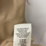 BABATON WOMEN'S DRESS tan 00