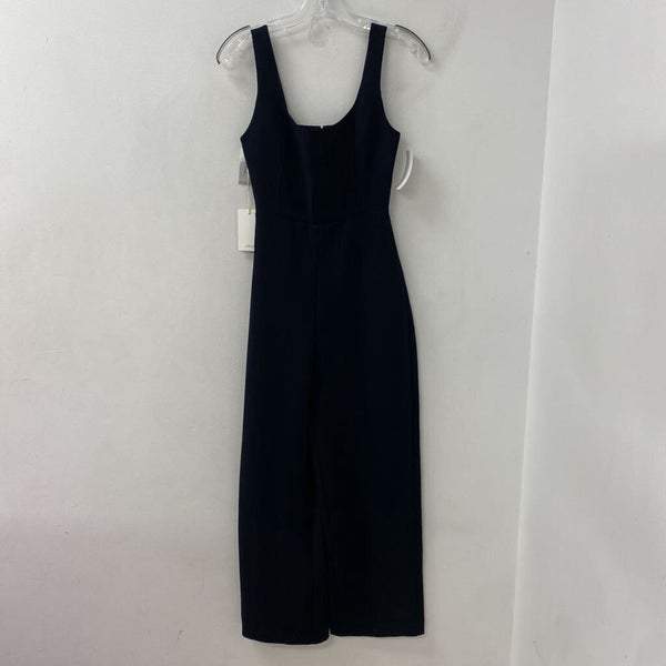 WILFRED WOMEN'S JUMPSUIT black 0