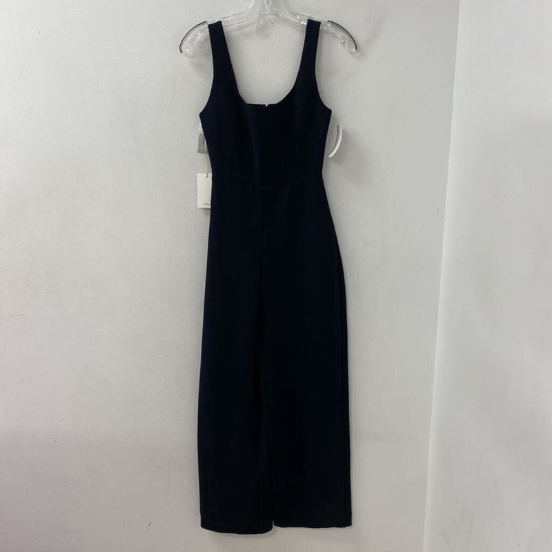 WILFRED WOMEN'S JUMPSUIT black 0