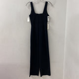 WILFRED WOMEN'S JUMPSUIT black 0