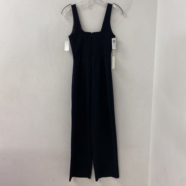 WILFRED WOMEN'S JUMPSUIT black 0