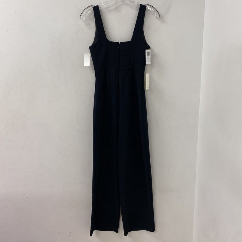 WILFRED WOMEN'S JUMPSUIT black 0