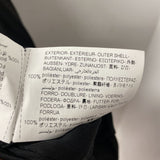 ZARA WOMEN'S DRESS black S