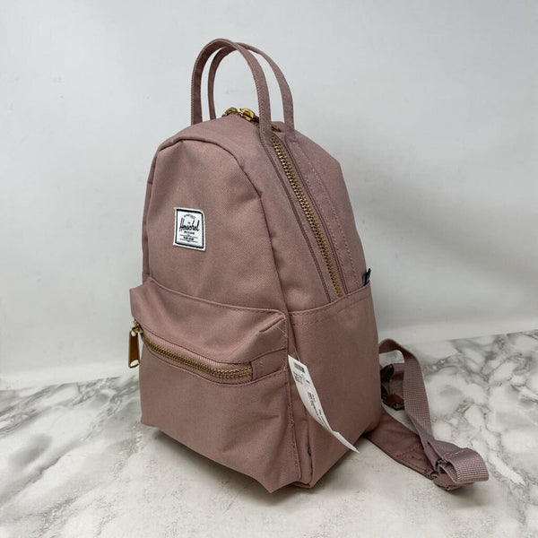 HERSCHEL WOMEN'S BAG dusty rose