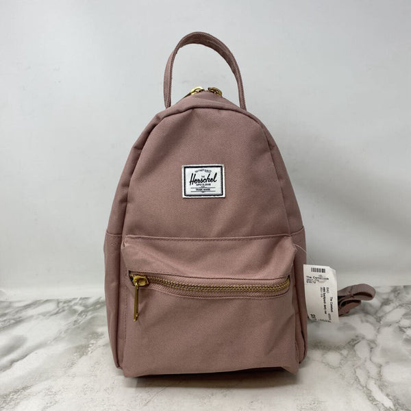 HERSCHEL WOMEN'S BAG dusty rose