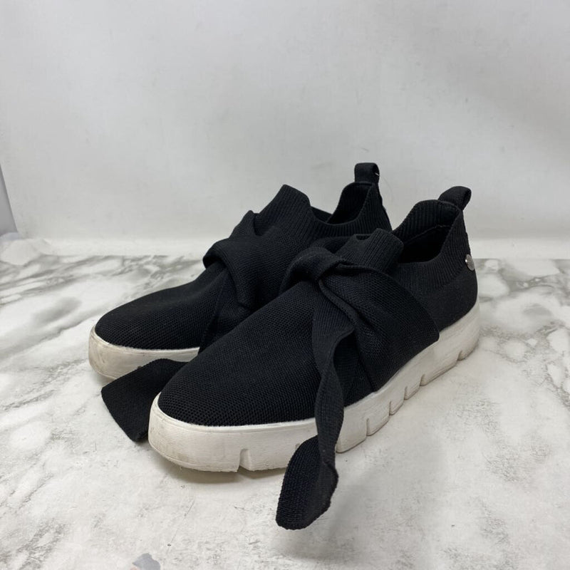 BERNIE MEV WOMEN'S SNEAKERS black 38