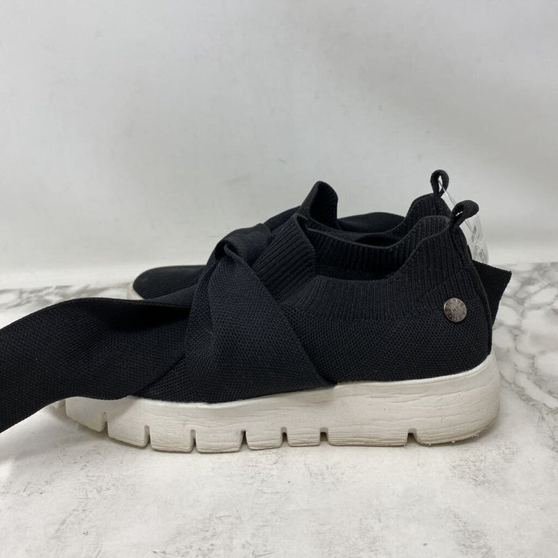 BERNIE MEV WOMEN'S SNEAKERS black 38