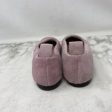 LA CANADIENNE WOMEN'S FLATS mauve 39