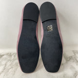 LA CANADIENNE WOMEN'S FLATS mauve 39