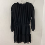 WILFRED WOMEN'S DRESS black XS