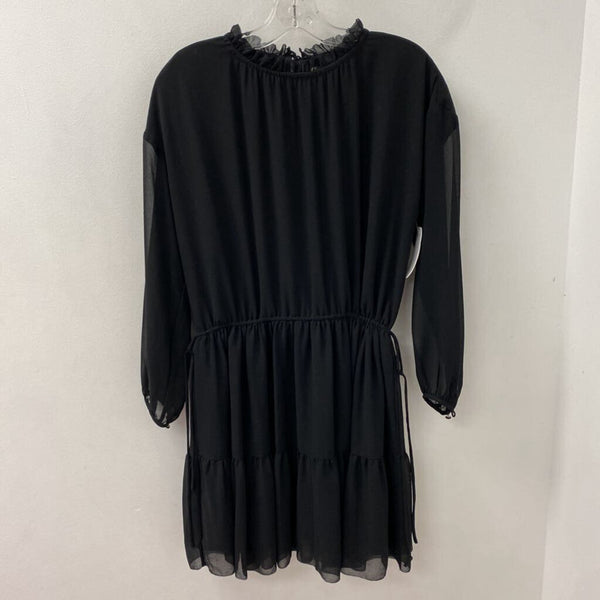 WILFRED WOMEN'S DRESS black XS