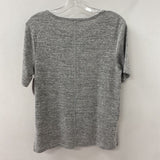 Banana Republic WOMEN'S T-SHIRT grey S