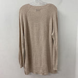 OLD NAVY WOMEN'S SWEATER beige XL