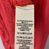 FREE PEOPLE WOMEN'S JUMPSUIT coral 12