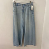 hidden WOMEN'S JEANS faded blue M/29