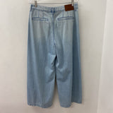 hidden WOMEN'S JEANS faded blue M/29
